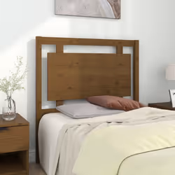 VidaXL 817923 headboard/footboard Brown