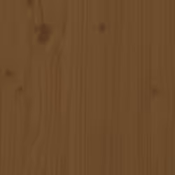 VidaXL 817923 headboard/footboard Brown - Additional view 5