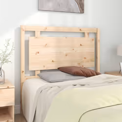 VidaXL 817925 headboard/footboard