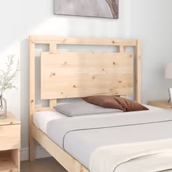 VidaXL 817925 headboard/footboard