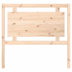 VidaXL 817925 headboard/footboard - Additional view 4