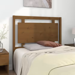 VidaXL 817928 headboard/footboard Brown