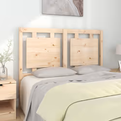 VidaXL 817930 headboard/footboard