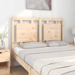 VidaXL 817930 headboard/footboard