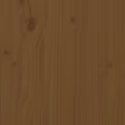VidaXL 817933 headboard/footboard Brown - Additional view 5