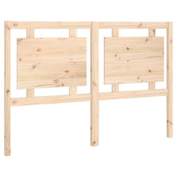VidaXL 817940 headboard/footboard