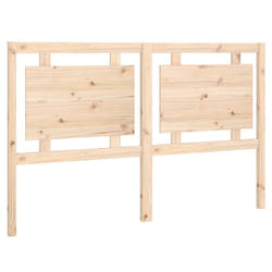 VidaXL 817945 headboard/footboard
