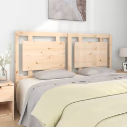 VidaXL 817945 headboard/footboard - Additional view 2