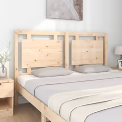 VidaXL 817945 headboard/footboard - Additional view 3