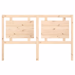 VidaXL 817945 headboard/footboard - Additional view 4