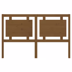 VidaXL 817948 headboard/footboard Brown - Additional view 4