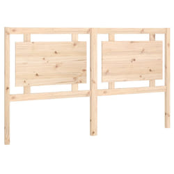 VidaXL 817950 headboard/footboard