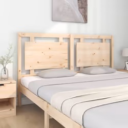 VidaXL 817950 headboard/footboard