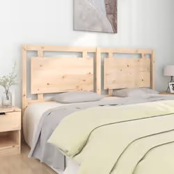 VidaXL 817955 headboard/footboard - Additional view 2