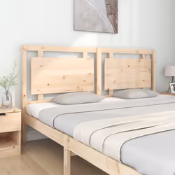 VidaXL 817955 headboard/footboard - Additional view 3