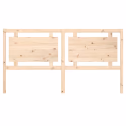 VidaXL 817955 headboard/footboard - Additional view 4