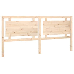 VidaXL 817960 headboard/footboard