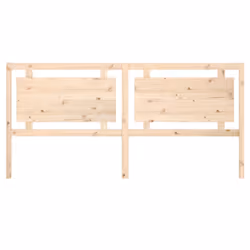 VidaXL 817960 headboard/footboard - Additional view 4