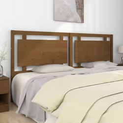 VidaXL 817963 headboard/footboard Brown