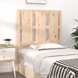 VidaXL 817970 headboard/footboard