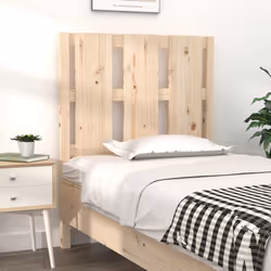 VidaXL 817970 headboard/footboard