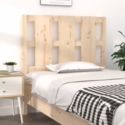 VidaXL 817975 headboard/footboard