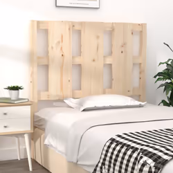 VidaXL 817975 headboard/footboard