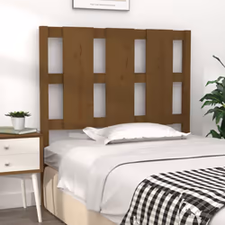 VidaXL 817978 headboard/footboard Brown