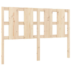 VidaXL 817980 headboard/footboard