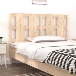VidaXL 817980 headboard/footboard