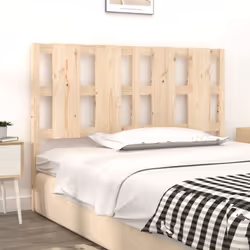VidaXL 817980 headboard/footboard