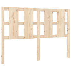 VidaXL 817985 headboard/footboard