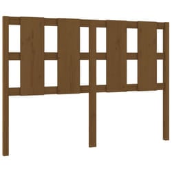 VidaXL 817988 headboard/footboard Brown