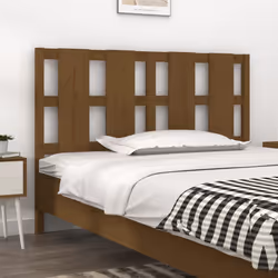 VidaXL 817988 headboard/footboard Brown