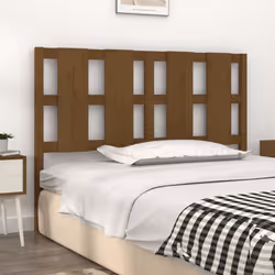 VidaXL 817988 headboard/footboard Brown