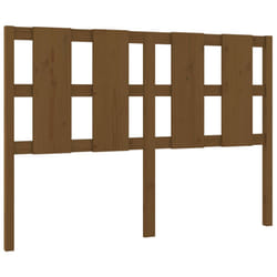 VidaXL 817993 headboard/footboard Brown