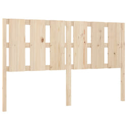 VidaXL 817995 headboard/footboard