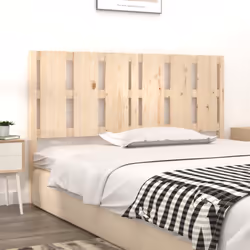 VidaXL 817995 headboard/footboard