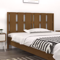 VidaXL 817998 headboard/footboard Brown
