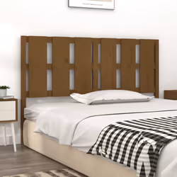 VidaXL 817998 headboard/footboard Brown