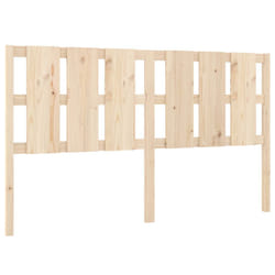 VidaXL 818000 headboard/footboard