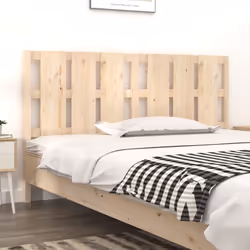 VidaXL 818000 headboard/footboard