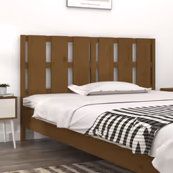 VidaXL 818003 headboard/footboard Brown