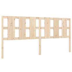 VidaXL 818010 headboard/footboard