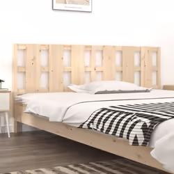 VidaXL 818010 headboard/footboard