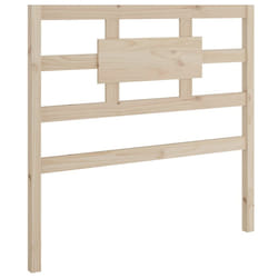 VidaXL 818020 headboard/footboard