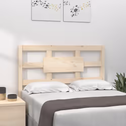 VidaXL 818020 headboard/footboard