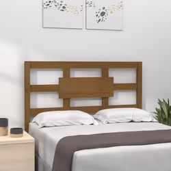 VidaXL 818023 headboard/footboard Brown