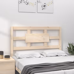 VidaXL 818030 headboard/footboard