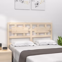 VidaXL 818045 headboard/footboard